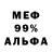 ТГК жижа Gaara Fan